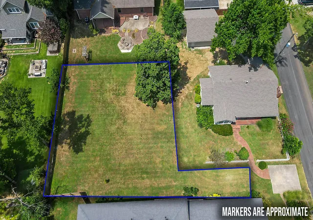 Photo 1 of Sale Pending at Jefferson, Bentonville, AR 72712 | MLS# 1357379 | Listing updated on 2026-08-20
