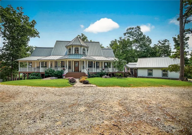 2nd image of 2088 Madison 1505, Huntsville, AR 72740 | MLS# 1357582