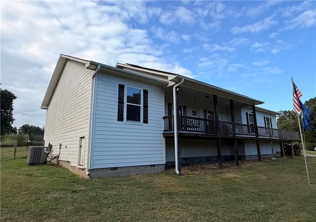 2nd image of 23171 N Hickory Flat Rd, Hindsville, AR 72738 | MLS# 1355900