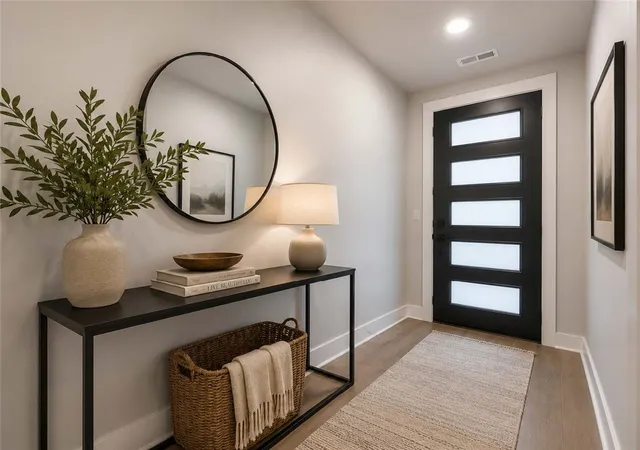 Photo 2 of Townhouse for sale at 116 E Mountain St, Fayetteville, AR 72701 | MLS# 1357409 | Listing updated on 2026-08-24