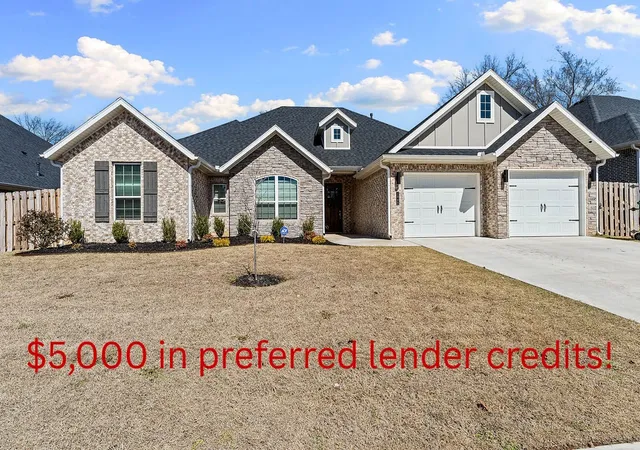 1st image of 1340 Cittadella Ave, Tontitown, AR 72762 | MLS# 1357657