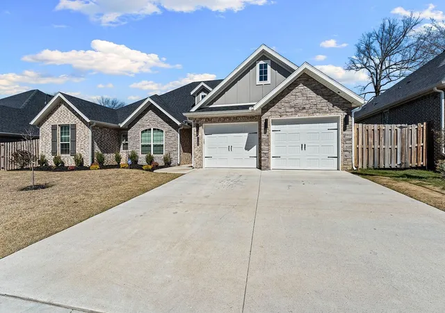 2nd image of 1340 Cittadella Ave, Tontitown, AR 72762 | MLS# 1357657