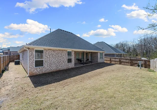 36th image of 1340 Cittadella Ave, Tontitown, AR 72762 | MLS# 1357657