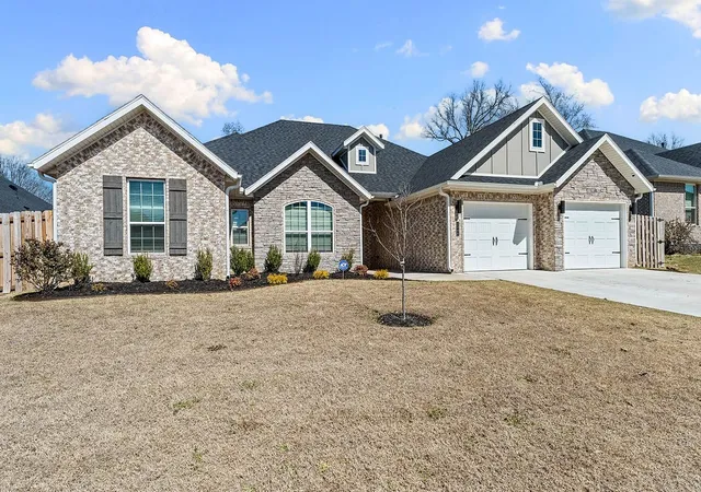 Photo 4 of Sale Pending at 1340 Cittadella Ave, Tontitown, AR 72762 | MLS# 1357657 | Listing updated on 2026-09-24