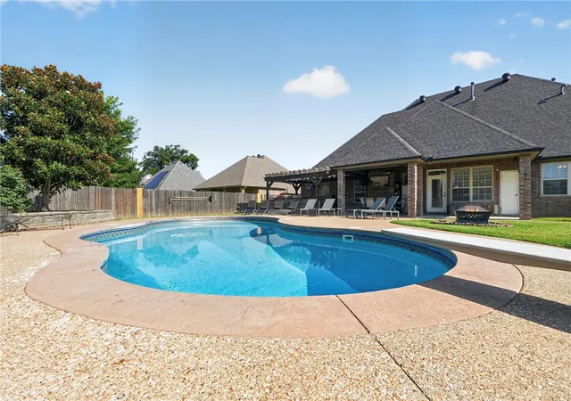 1st image of 6253 W Persimmon St, Fayetteville, AR 72704 | MLS# 1357682