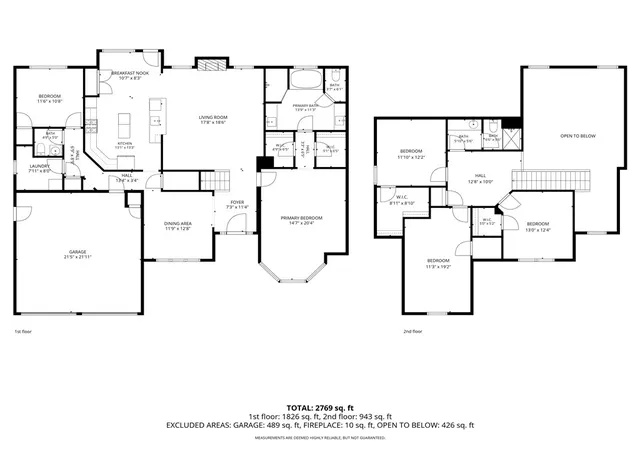 46th image of 6253 W Persimmon St, Fayetteville, AR 72704 | MLS# 1357682