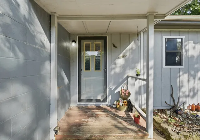 Photo 3 of Single family home for sale at 1057 Mundell Rd, Eureka Springs, AR 72631 | MLS# 1357575 | Listing updated on 2026-08-06