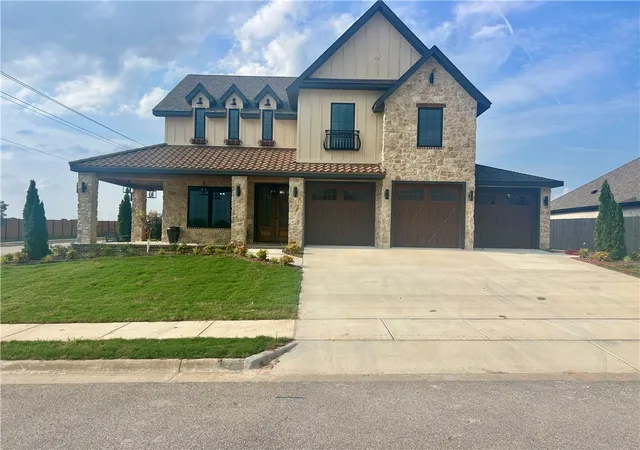 Photo 1 of Single family home for sale at 1910 Crump St, Pea Ridge, AR 72751 | MLS# 1357675 | Listing updated on 2026-08-06