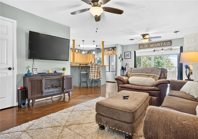 Photo 3 of Sale Pending at 187 Bunker Hl Ln, Russellville, AR 72802 | MLS# 1357706 | Listing updated on 2026-08-07