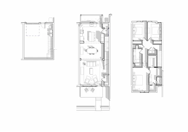 2nd image of 2330 W Markham #9, Fayetteville, AR 72701 | MLS# 1357693