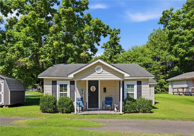 Photo 1 of Sale Pending at 620 S Front St, Dardanelle, AR 72834 | MLS# 1357572 | Listing updated on 2026-08-06