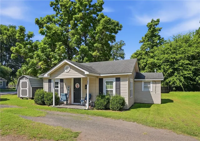 Photo 2 of Sale Pending at 620 S Front St, Dardanelle, AR 72834 | MLS# 1357572 | Listing updated on 2026-08-06
