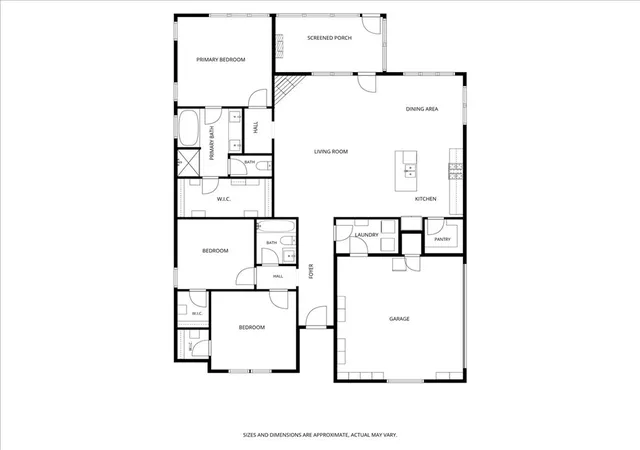 33rd image of 1025 Domingo Ave, Lowell, AR 72745 | MLS# 1357147