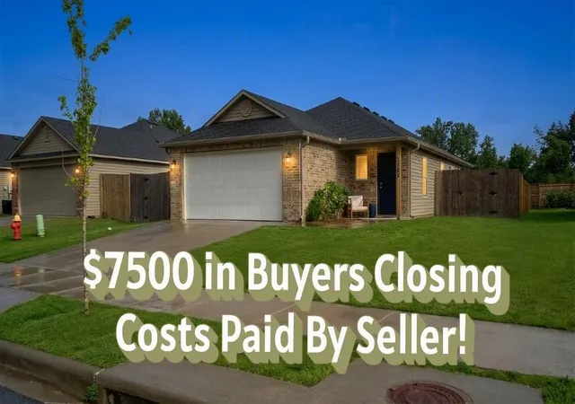 1st image of 2383 S Ouachita Dr, Fayetteville, AR 72701 | MLS# 1357723