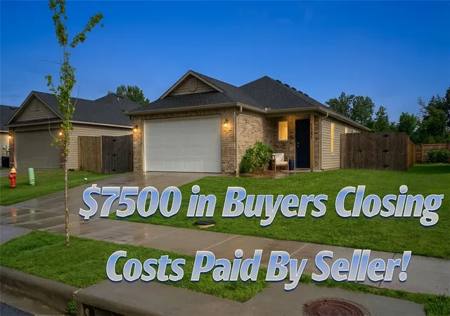25th image of 2383 S Ouachita Dr, Fayetteville, AR 72701 | MLS# 1357723