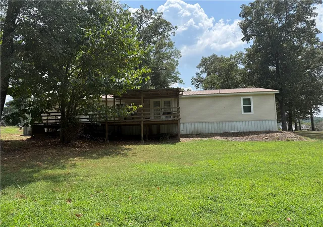 2nd image of 8502 Sr 27, Hector, AR 72843 | MLS# 1357655