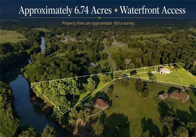 4th image of 921 Waterfront Rd, Alma, AR 72921 | MLS# 1357696