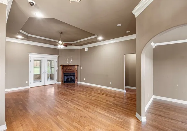 5th image of 921 Waterfront Rd, Alma, AR 72921 | MLS# 1357696