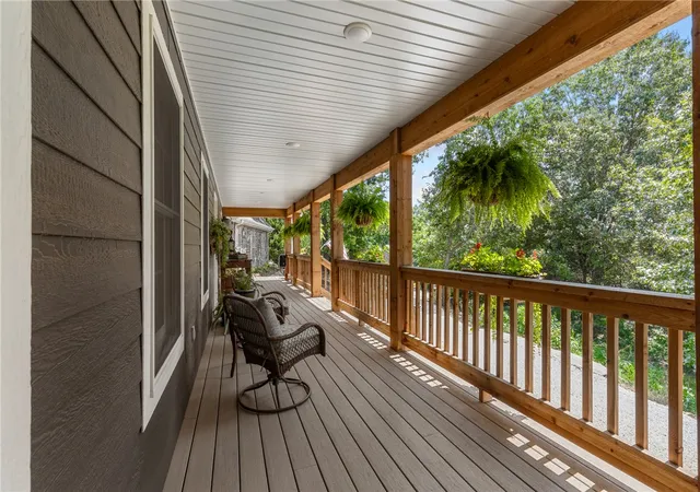 image of 571 Wildrose Dr, Omaha, AR 72662 | MLS# 1357764