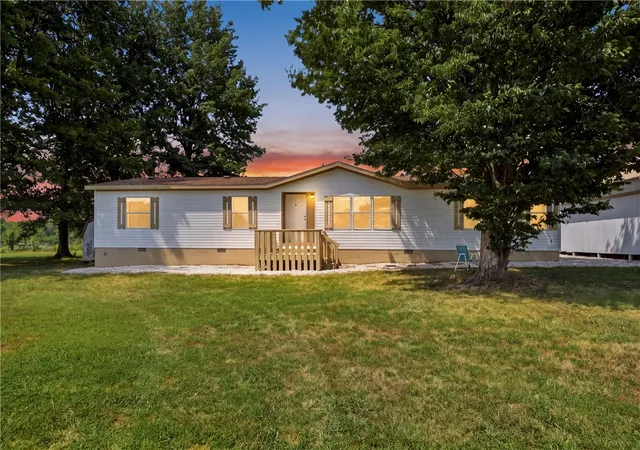 1st image of 11575 Berry Bates Ln, Bentonville, AR 72712 | MLS# 1357714
