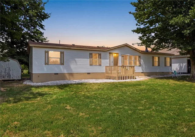 2nd image of 11575 Berry Bates Ln, Bentonville, AR 72712 | MLS# 1357714