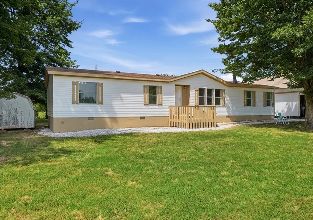 4th image of 11575 Berry Bates Ln, Bentonville, AR 72712 | MLS# 1357714