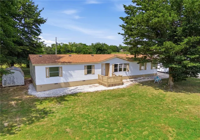 5th image of 11575 Berry Bates Ln, Bentonville, AR 72712 | MLS# 1357714