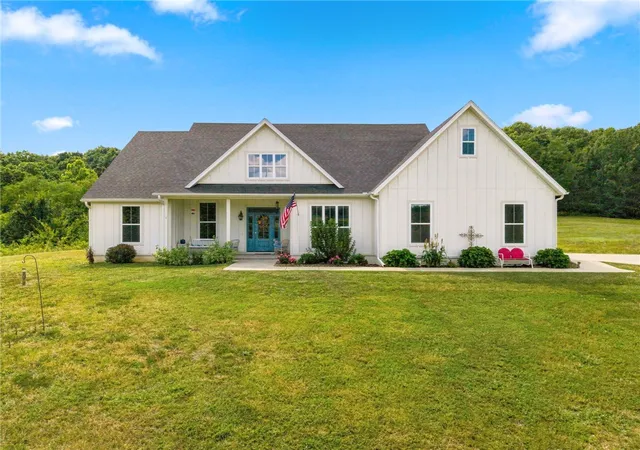 1st image of 15475 Greasy Valley Rd, Prairie Grove, AR 72753 | MLS# 1357728
