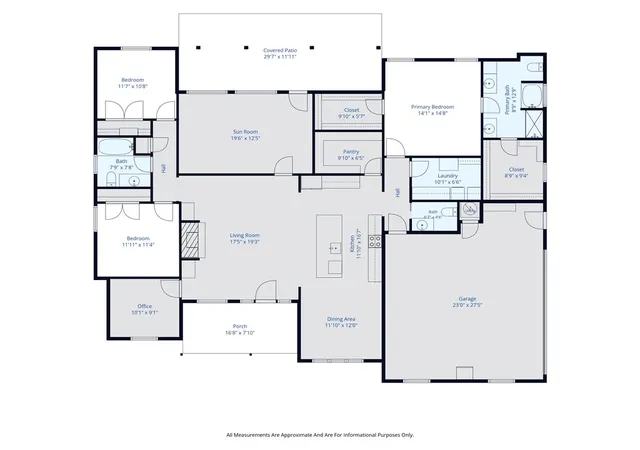 33rd image of 15475 Greasy Valley Rd, Prairie Grove, AR 72753 | MLS# 1357728