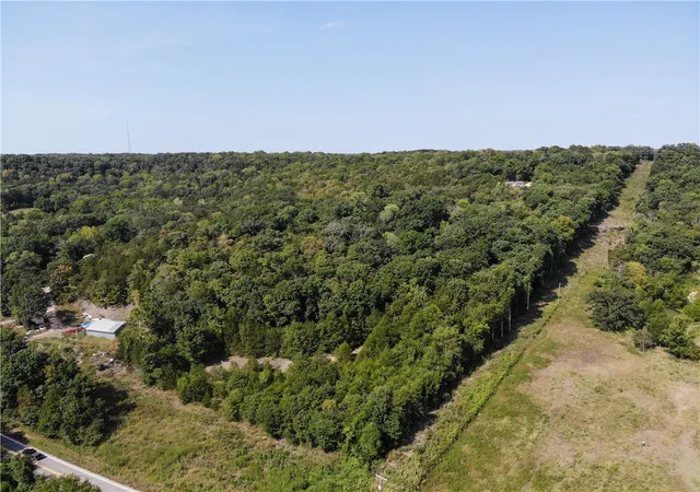 Photo 2 of Land for sale at Tbd N 000 Highway 59, Sulphur Springs, AR 72768 | MLS# 1357816 | Listing updated on 2026-08-17