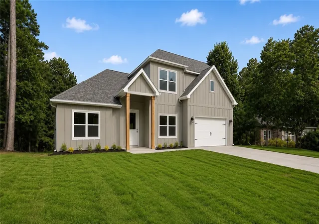 Photo 1 of Single family home for sale at 41 Fleetwood Dr, Bella Vista, AR 72714 | MLS# 1357664 | Listing updated on 2026-08-05