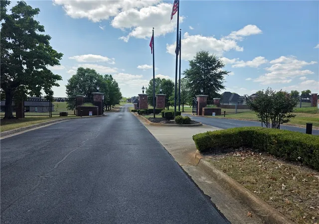1st image of 4538 Scott Farm, Van Buren, AR 72956 | MLS# 1357841