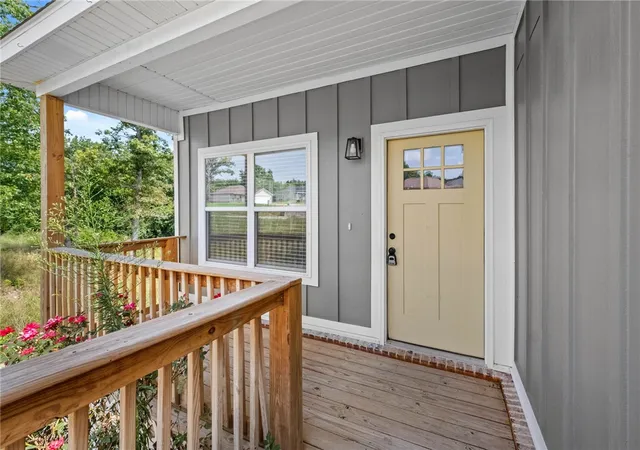 Photo 3 of Single family home for sale at 920 Snyder Springs Loop, Watts, OK 74964 | MLS# 1357855 | Listing updated on 2026-10-06