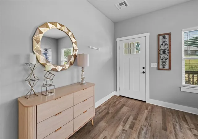 Photo 4 of Single family home for sale at 920 Snyder Springs Loop, Watts, OK 74964 | MLS# 1357855 | Listing updated on 2026-10-06