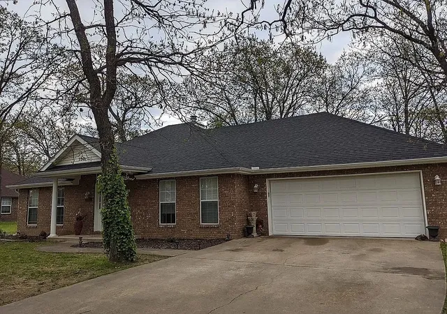 Photo 1 of Single family home for sale at 708 Cherokee Dr, Gentry, AR 72734 | MLS# 1357834 | Listing updated on 2026-08-17