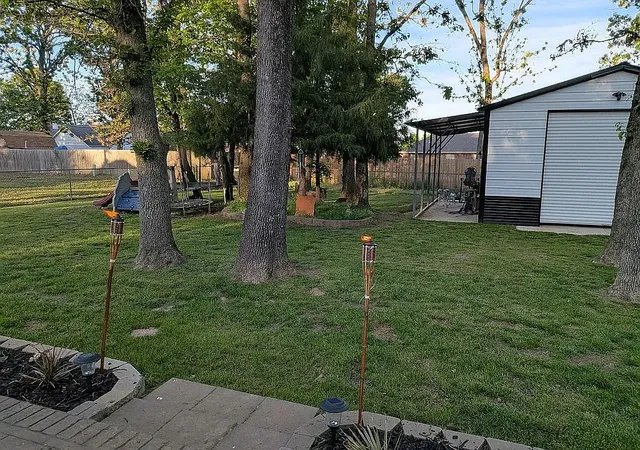 Photo 2 of Single family home for sale at 708 Cherokee Dr, Gentry, AR 72734 | MLS# 1357834 | Listing updated on 2026-08-17
