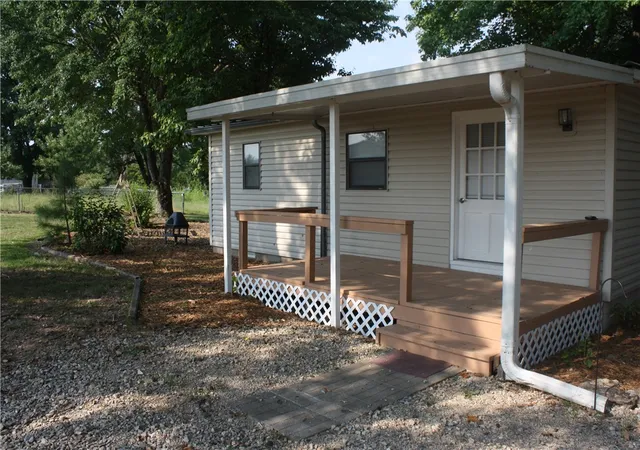 2nd image of 4223 N Hwy 5, Mountain Home, AR 72653 | MLS# 1357828
