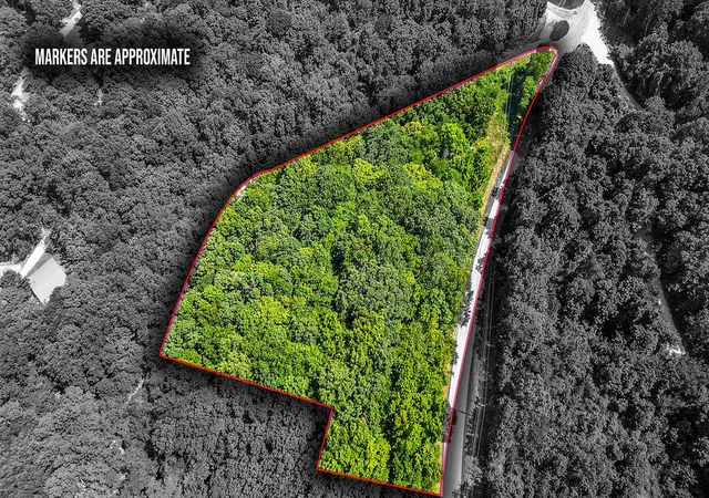 2nd image of 315 Acres War Eagle Blacktop Rd, Springdale, AR 72764 | MLS# 1357806