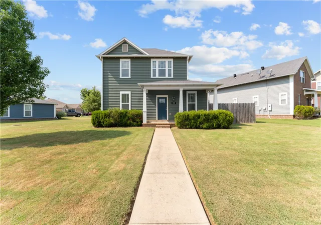 1st image of 1308 S Lyndon Crossing, Fayetteville, AR 72704 | MLS# 1357867