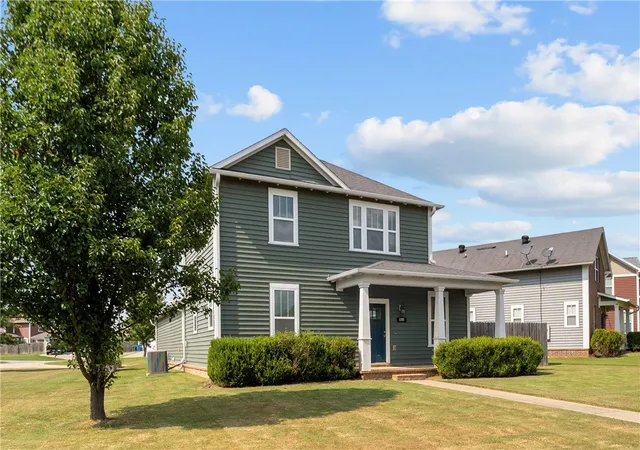 2nd image of 1308 S Lyndon Crossing, Fayetteville, AR 72704 | MLS# 1357867