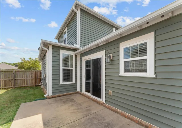 32nd image of 1308 S Lyndon Crossing, Fayetteville, AR 72704 | MLS# 1357867