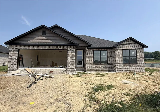 1st image of 1318 Big Oak Dr, Alma, AR 72921 | MLS# 1357946