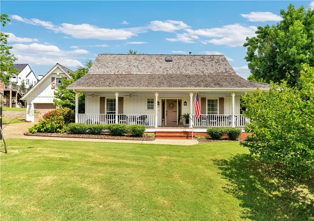 1st image of 2180 E Camelot Pl, Fayetteville, AR 72701 | MLS# 1357466