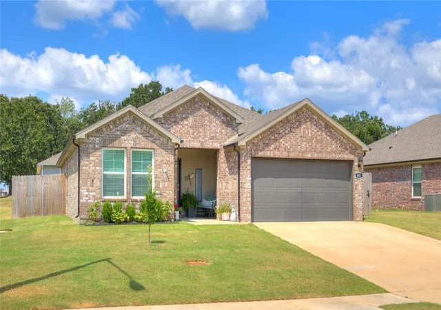 Photo 2 of Sale Pending at 801 Buffalo Ave, Gentry, AR 72734 | MLS# 1357727 | Listing updated on 2026-08-24