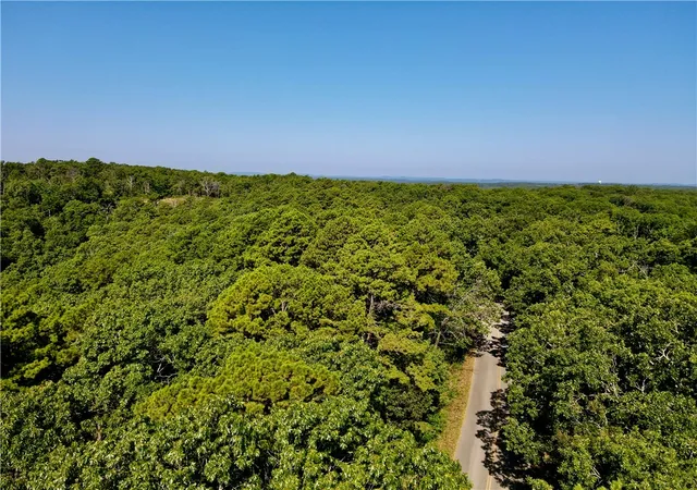 Photo 1 of Land for sale at 000 County Rd 207, Eureka Springs, AR 72632 | MLS# 1357949 | Listing updated on 2026-08-07