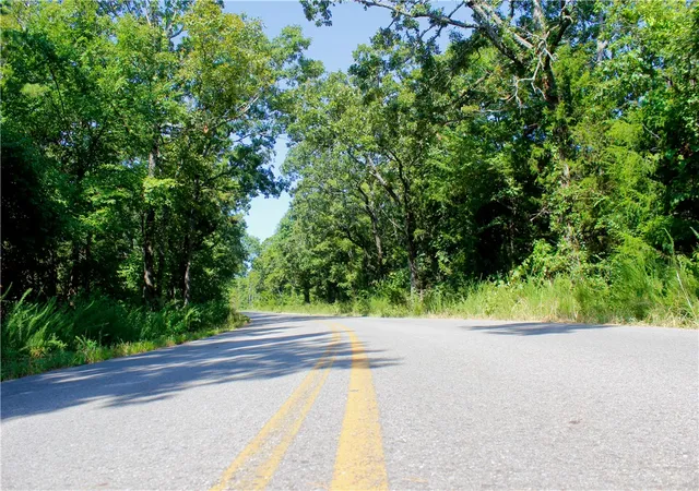 Photo 2 of Land for sale at 000 County Rd 207, Eureka Springs, AR 72632 | MLS# 1357949 | Listing updated on 2026-08-07