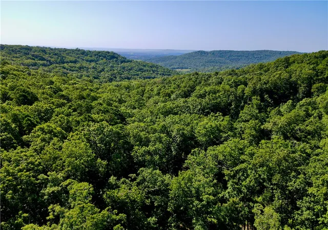 Photo 3 of Land for sale at 000 County Rd 207, Eureka Springs, AR 72632 | MLS# 1357949 | Listing updated on 2026-08-07