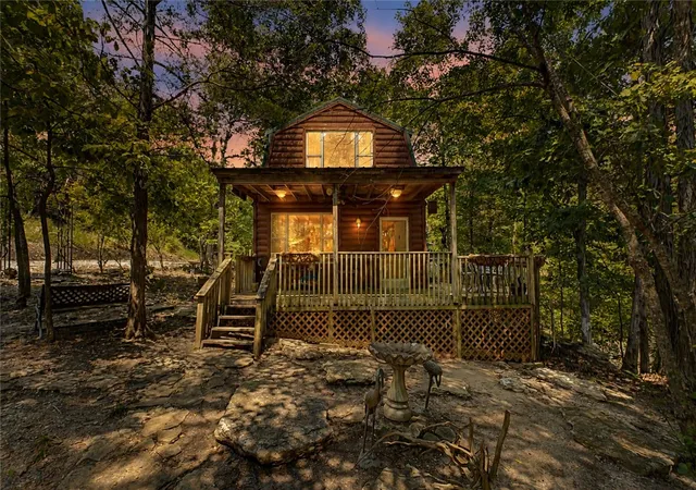 39th image of 7670 Angell Rd, Rogers, AR 72756 | MLS# 1357965