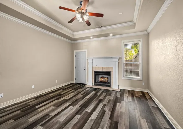 Photo 3 of Condo for sale at 4177 N Meadow View Dr, Fayetteville, AR 72703 | MLS# 1357880 | Listing updated on 2026-10-04