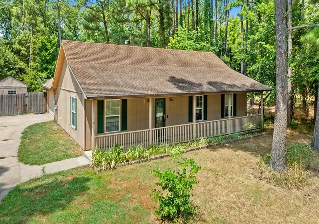 Photo 1 of Single family home for sale at 36 Baker Dr, Bella Vista, AR 72715 | MLS# 1357888 | Listing updated on 2026-08-06